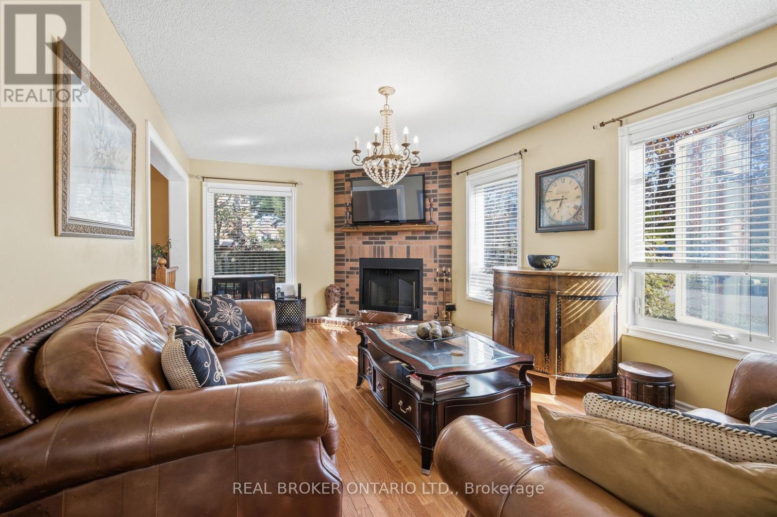5683 Shillington Drive, Mississauga, Ontario  L5R 3N5 - Photo 12 - W14084098