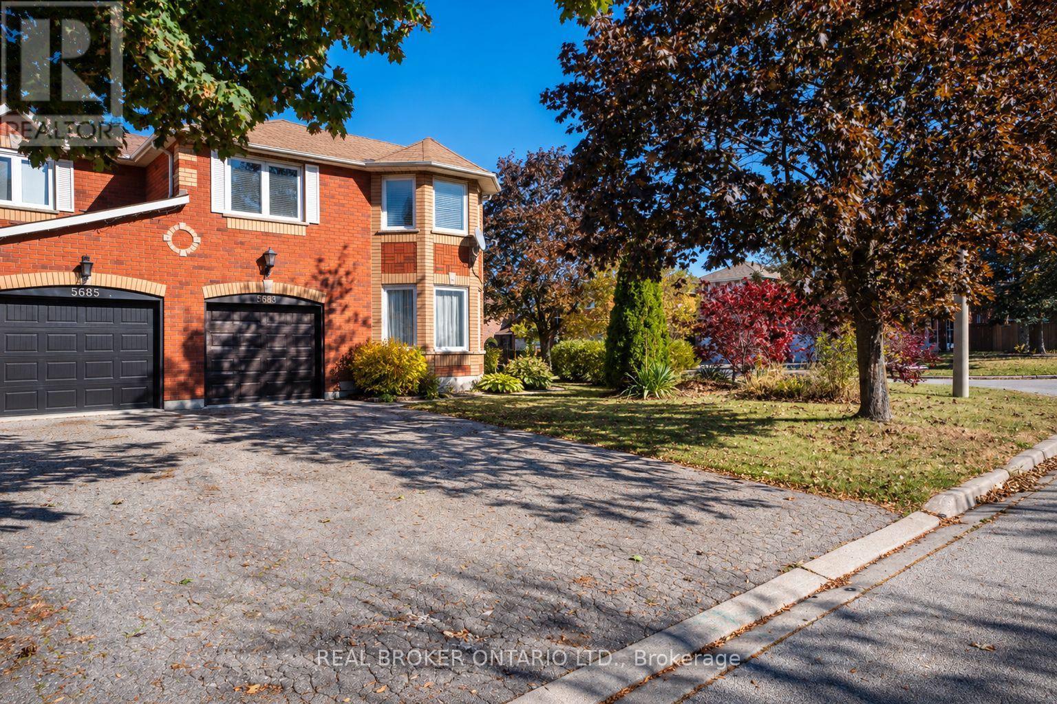 5683 Shillington Drive, Mississauga, Ontario  L5R 3N5 - Photo 38 - W14084098