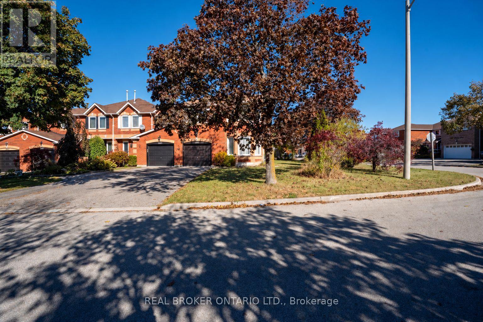 5683 Shillington Drive, Mississauga, Ontario  L5R 3N5 - Photo 39 - W14084098
