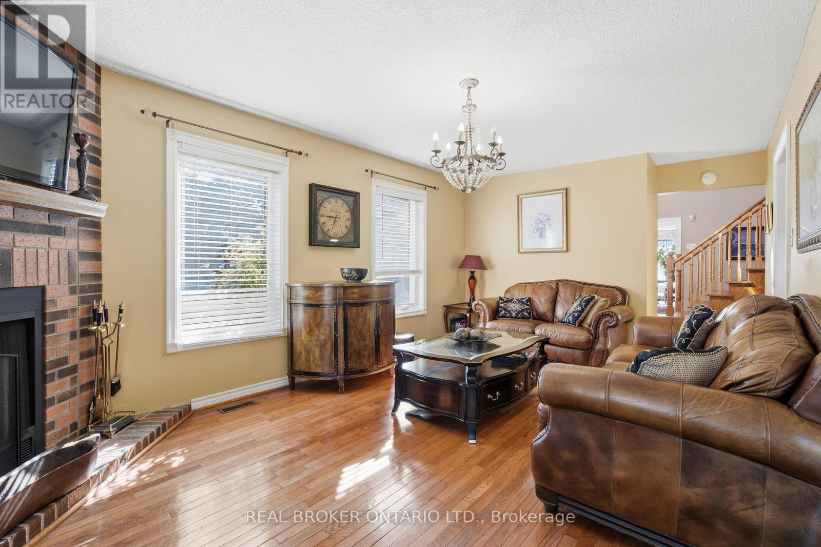 5683 Shillington Drive, Mississauga, Ontario  L5R 3N5 - Photo 14 - W14084098