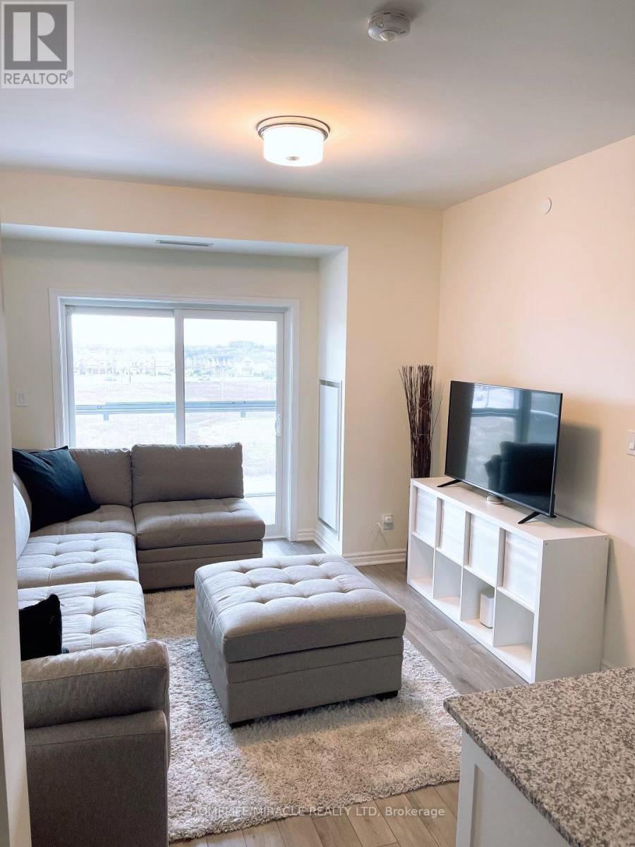 516 - 200 Lagerfeld Drive, Brampton, Ontario  L7A 5G5 - Photo 5 - W14096774