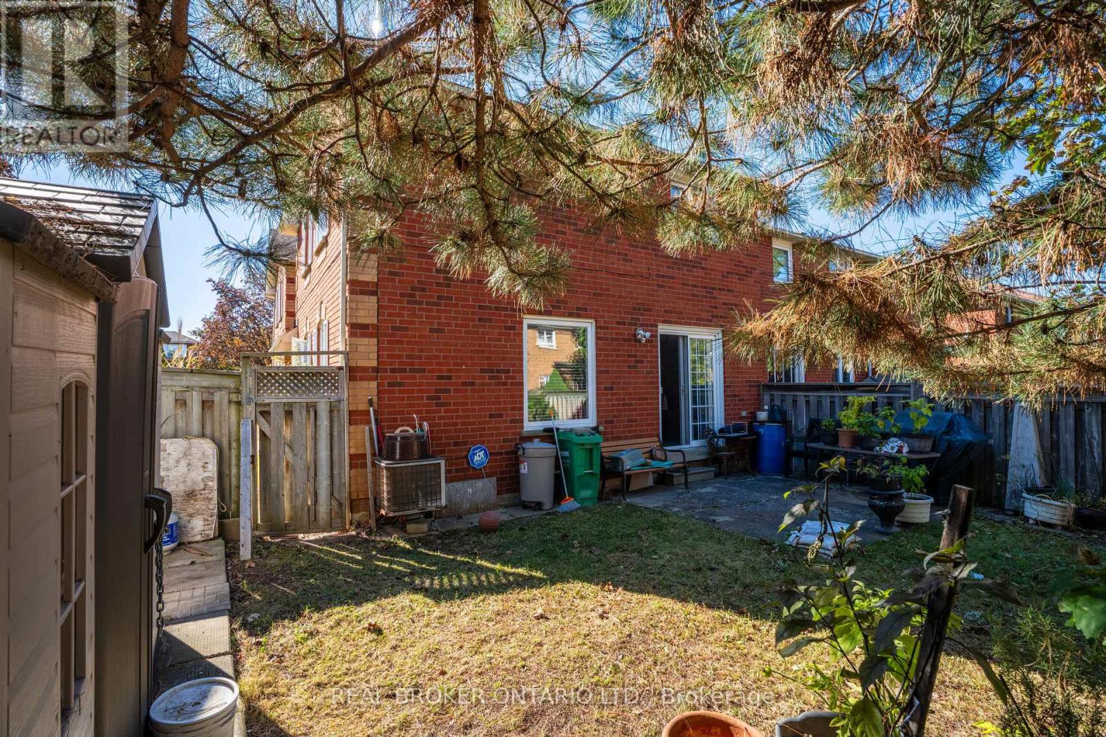 5683 Shillington Drive, Mississauga, Ontario  L5R 3N5 - Photo 41 - W14084098