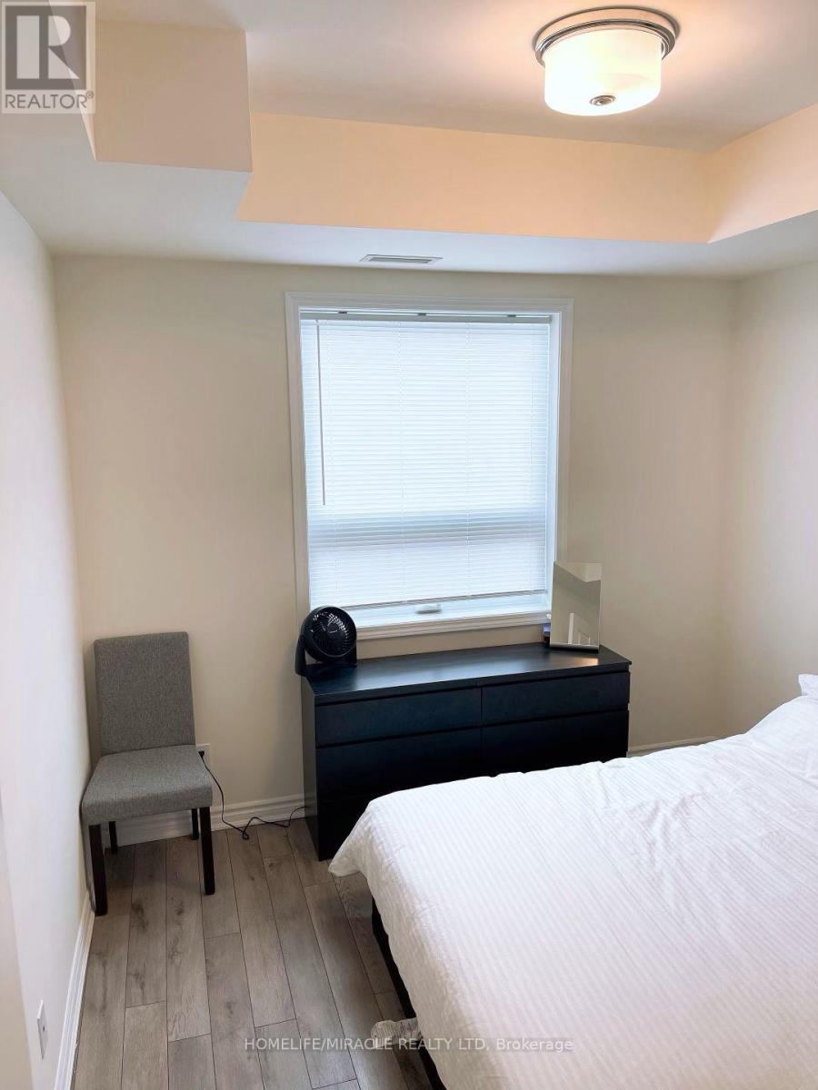 516 - 200 Lagerfeld Drive, Brampton, Ontario  L7A 5G5 - Photo 8 - W14096774