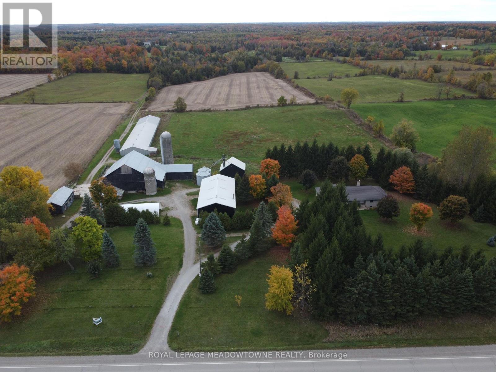 4958 Wellington Road 125, Erin, Ontario  L7J 2L9 - Photo 41 - X13188970