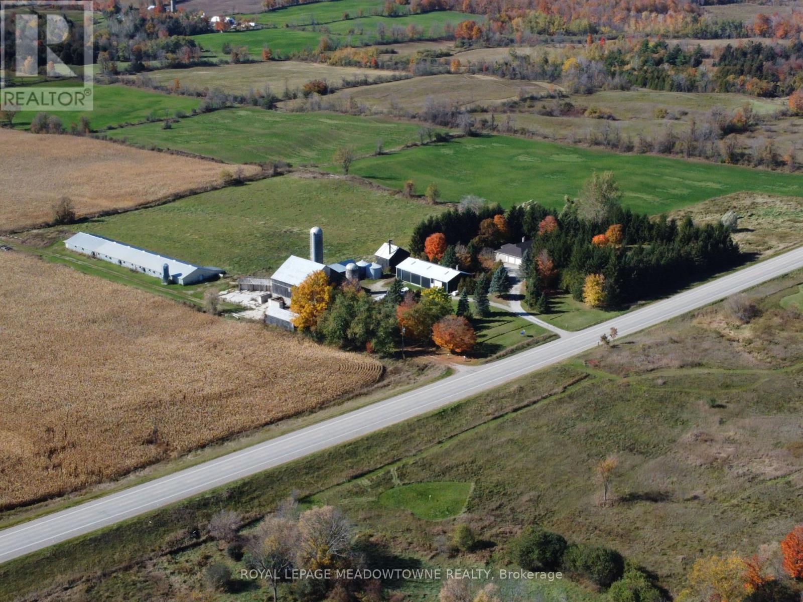 4958 Wellington Road 125, Erin, Ontario  L7J 2L9 - Photo 43 - X13188970