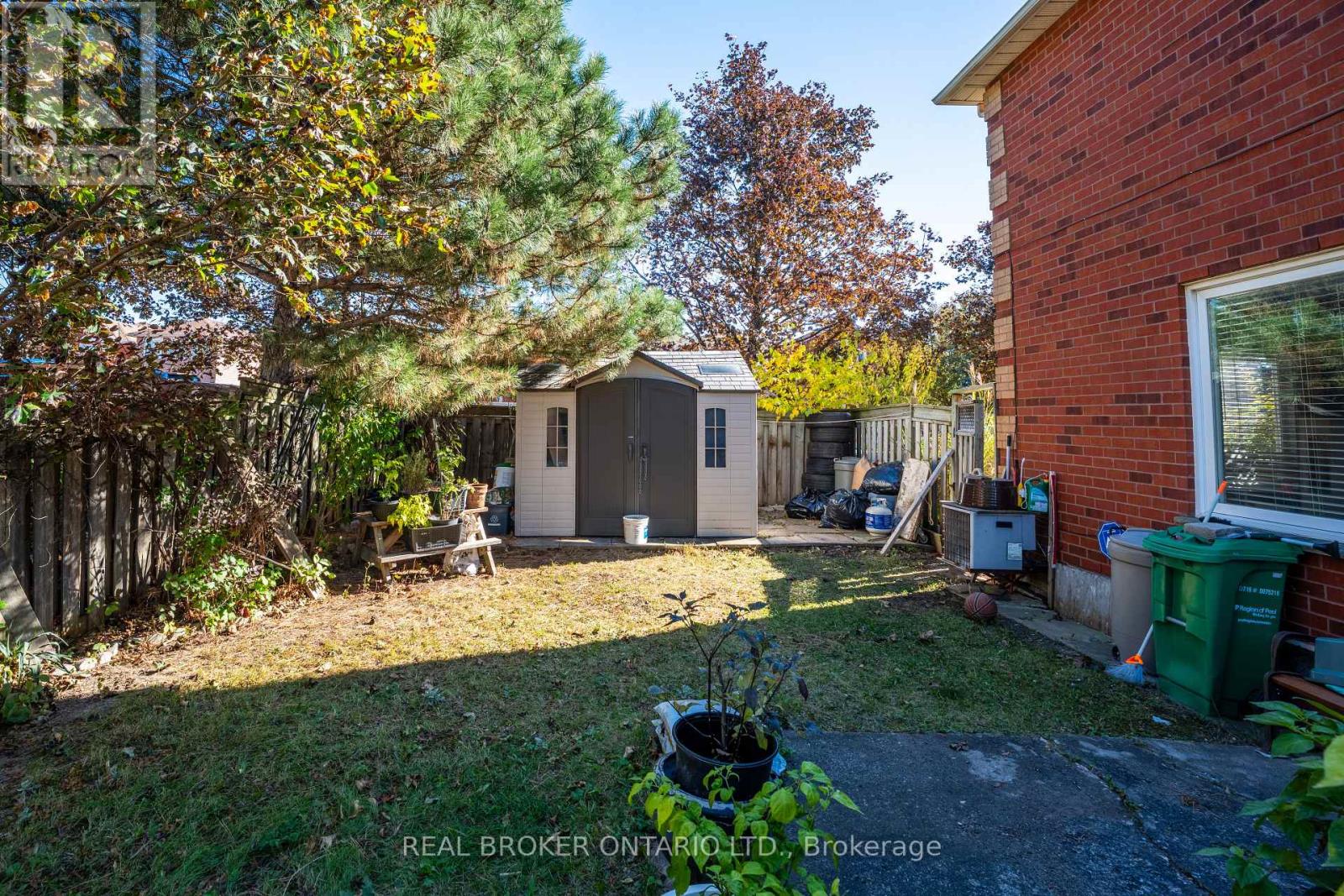 5683 Shillington Drive, Mississauga, Ontario  L5R 3N5 - Photo 42 - W14084098