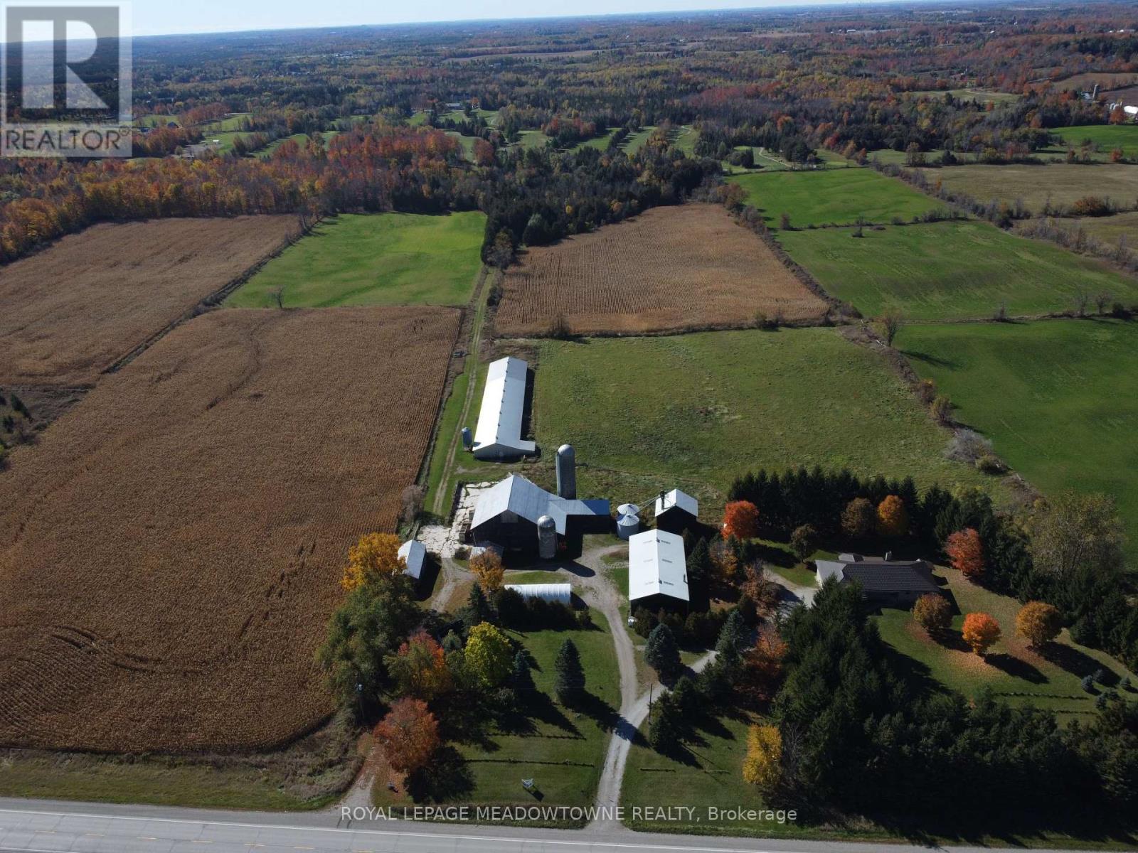 4958 Wellington Road 125, Erin, Ontario  L7J 2L9 - Photo 45 - X13188970