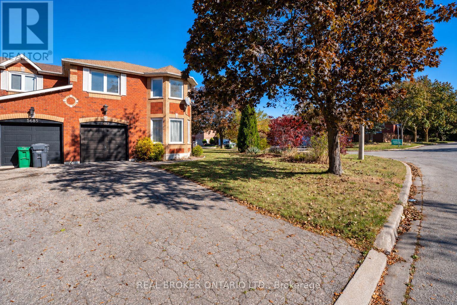 5683 Shillington Drive, Mississauga, Ontario  L5R 3N5 - Photo 37 - W14084098