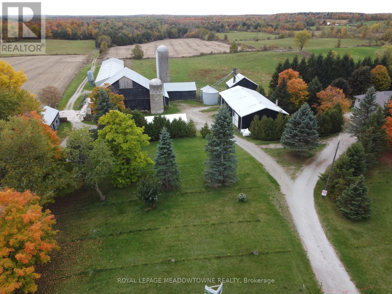 4958 Wellington Road 125, Erin, Ontario  L7J 2L9 - Photo 38 - X13188970