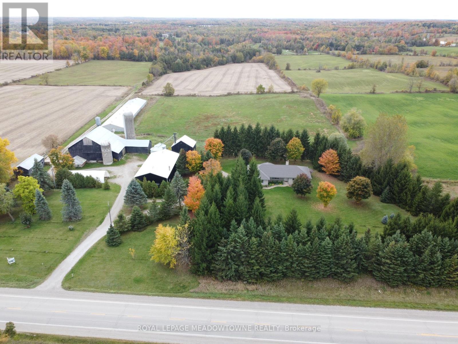 4958 Wellington Road 125, Erin, Ontario  L7J 2L9 - Photo 39 - X13188970