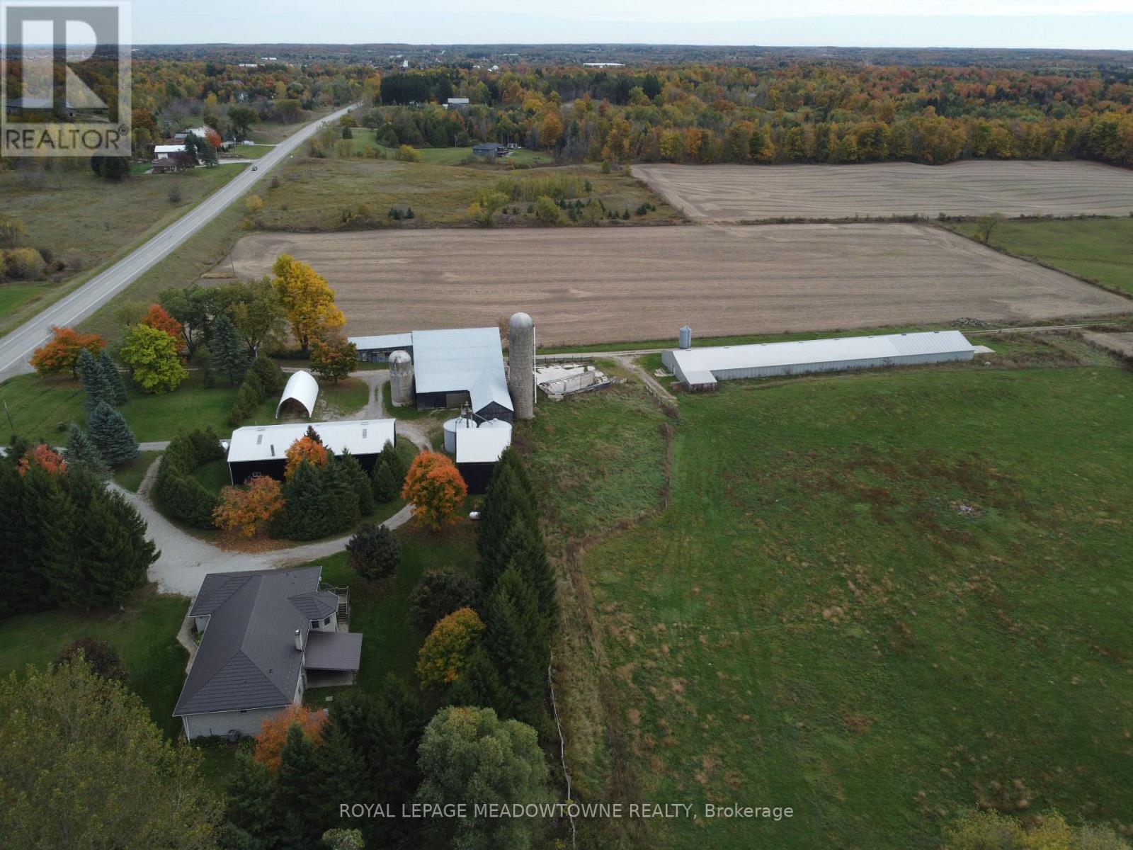 4958 Wellington Road 125, Erin, Ontario  L7J 2L9 - Photo 40 - X13188970