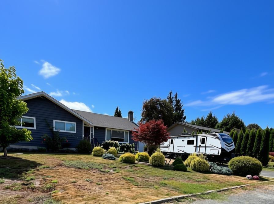 6992 CENTENNIAL DRIVE|Sardis East Vedder