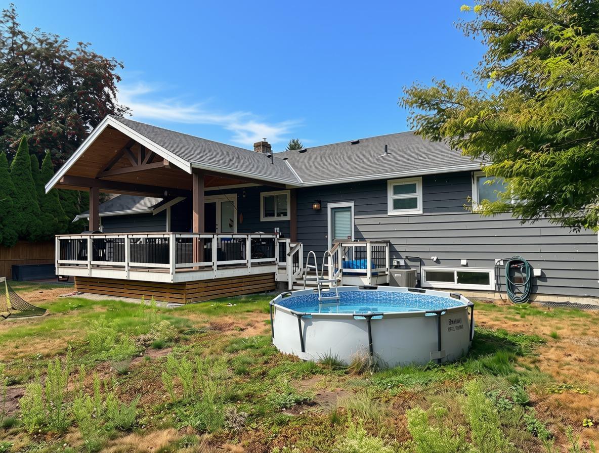 6992 CENTENNIAL DRIVE|Sardis East Vedder