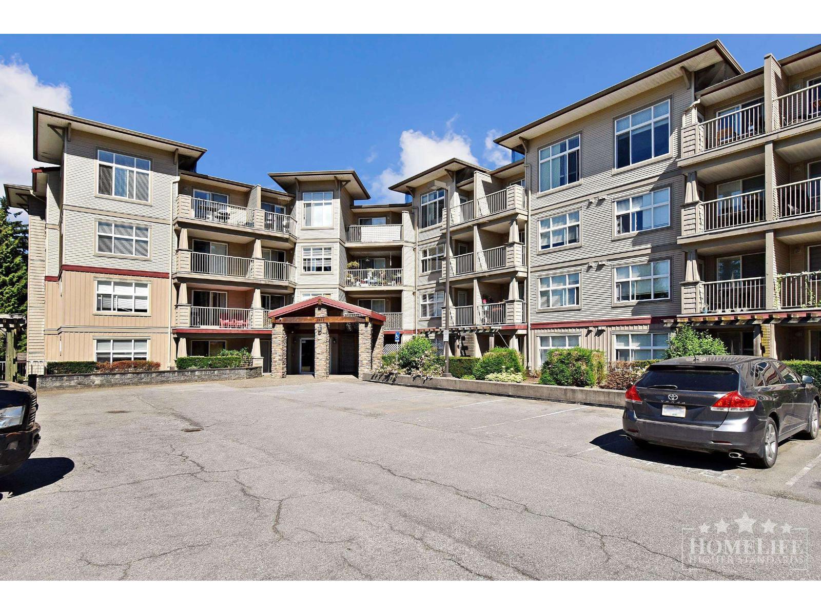 211 2515 Park Drive, Abbotsford, British Columbia  V2S 0B2 - Photo 3 - R3175307