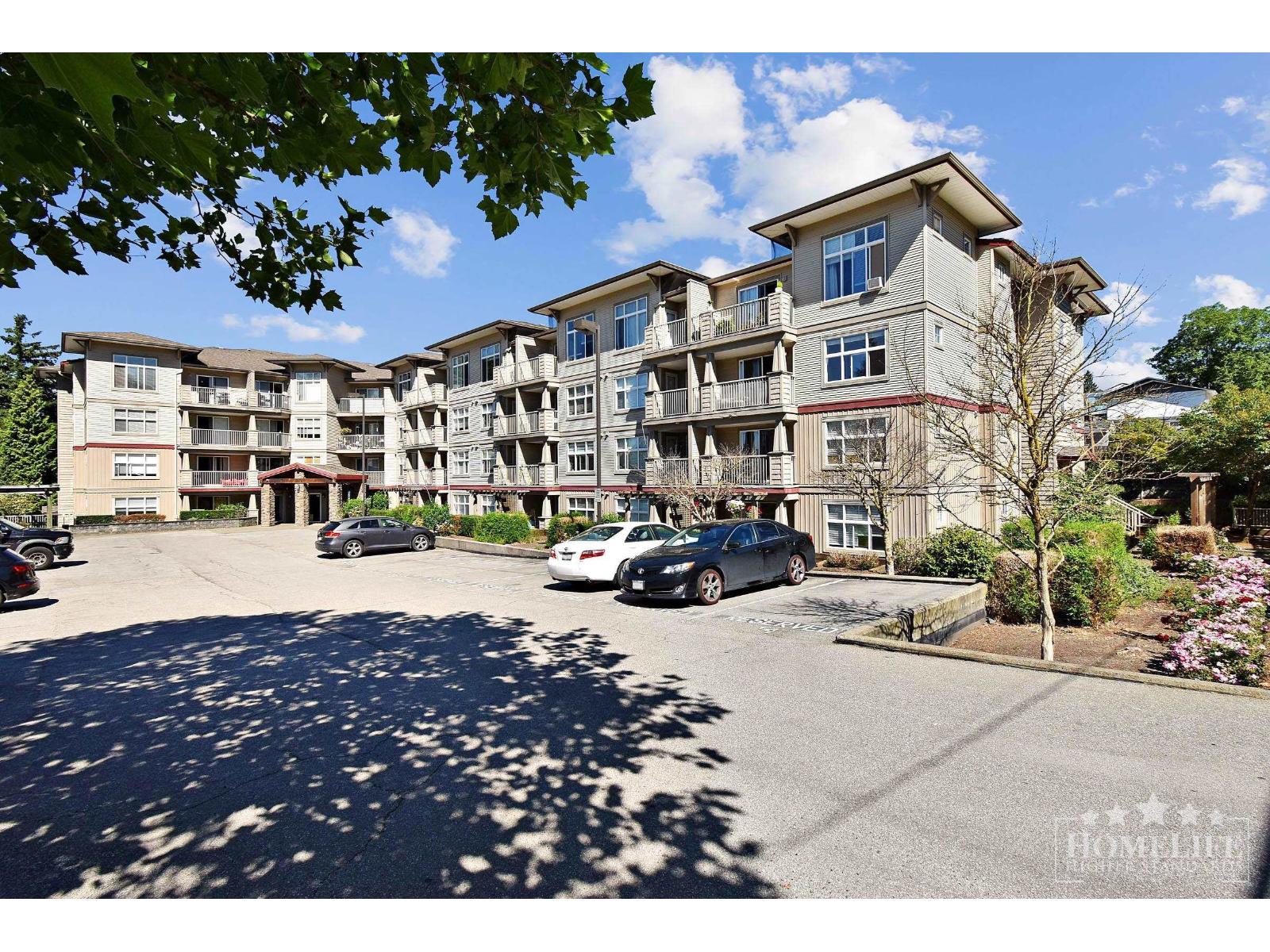 211 2515 Park Drive, Abbotsford, British Columbia  V2S 0B2 - Photo 2 - R3175307