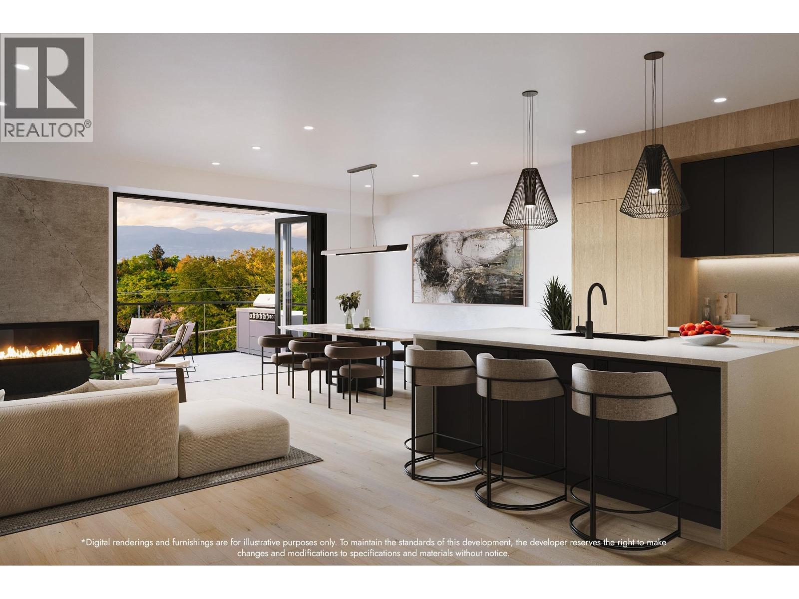 201 4445 W 10th Avenue, Vancouver, British Columbia  V6R 2H8 - Photo 4 - R3169184