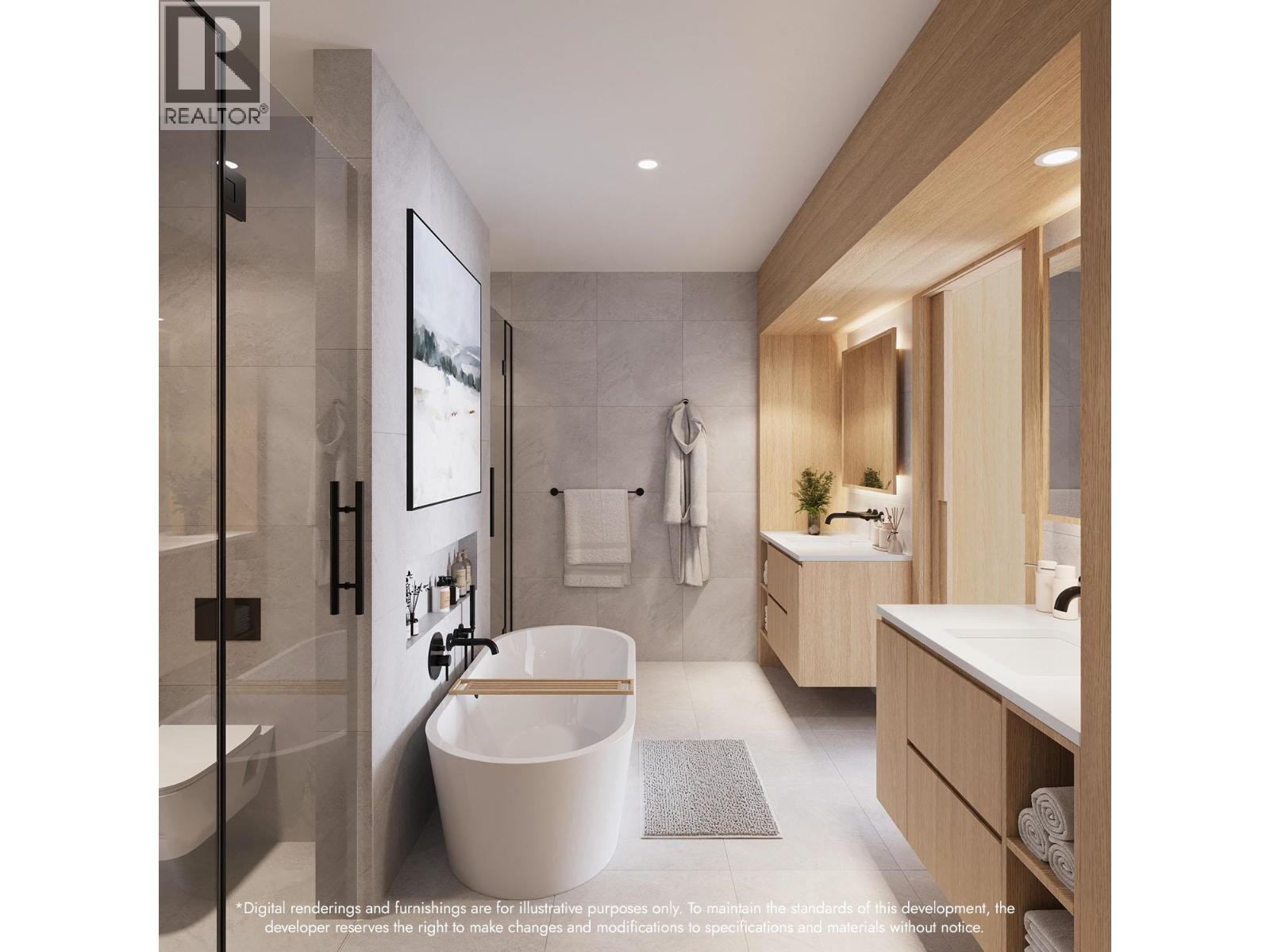 201 4445 W 10th Avenue, Vancouver, British Columbia  V6R 2H8 - Photo 6 - R3169184