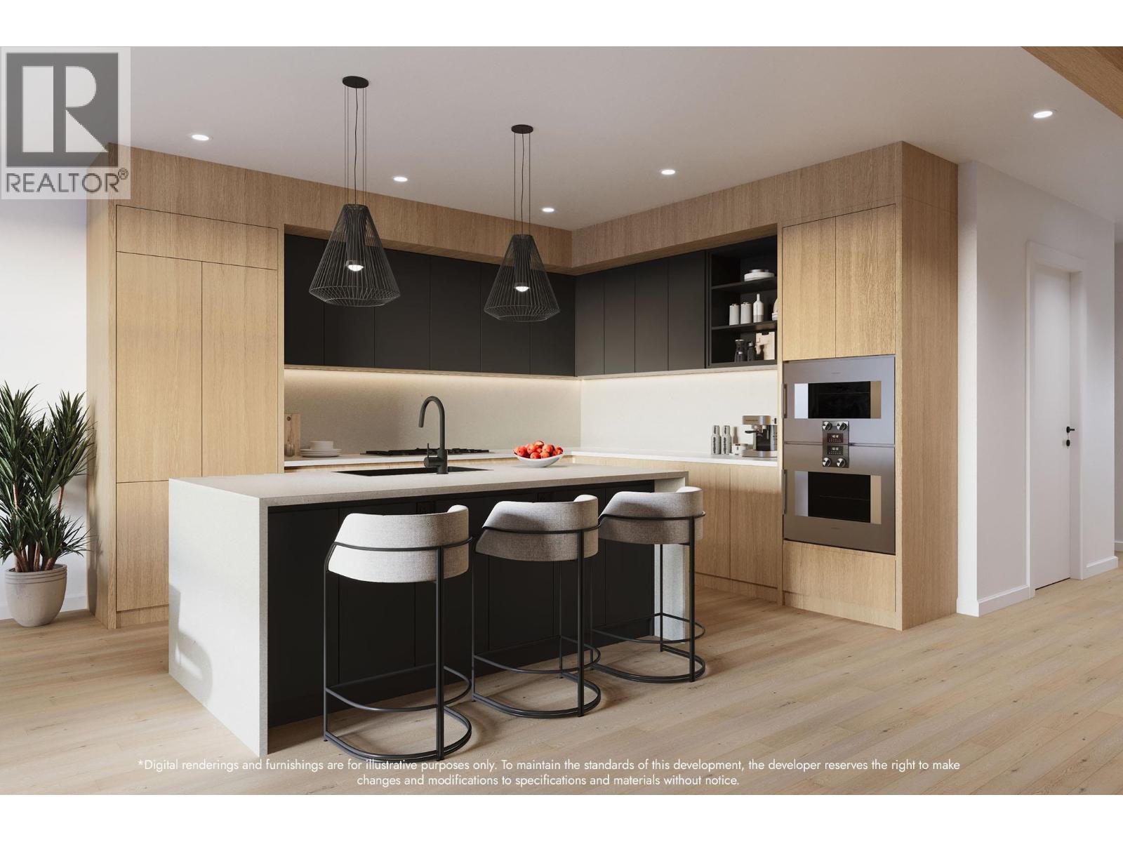 201 4445 W 10th Avenue, Vancouver, British Columbia  V6R 2H8 - Photo 2 - R3169184