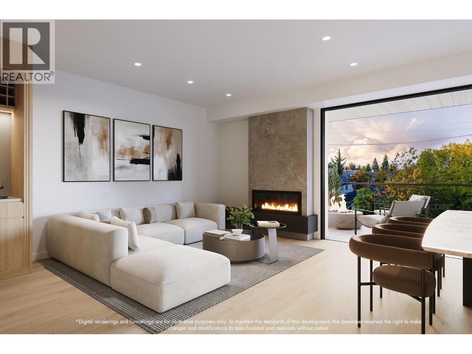 201 4445 W 10th Avenue, Vancouver, British Columbia  V6R 2H8 - Photo 3 - R3169184