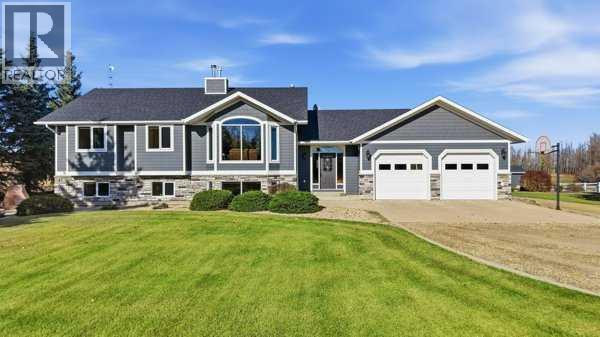 255054 Township Road 432, Rural Ponoka County, Alberta  T4J 1R2 - Photo 1 - A2352110