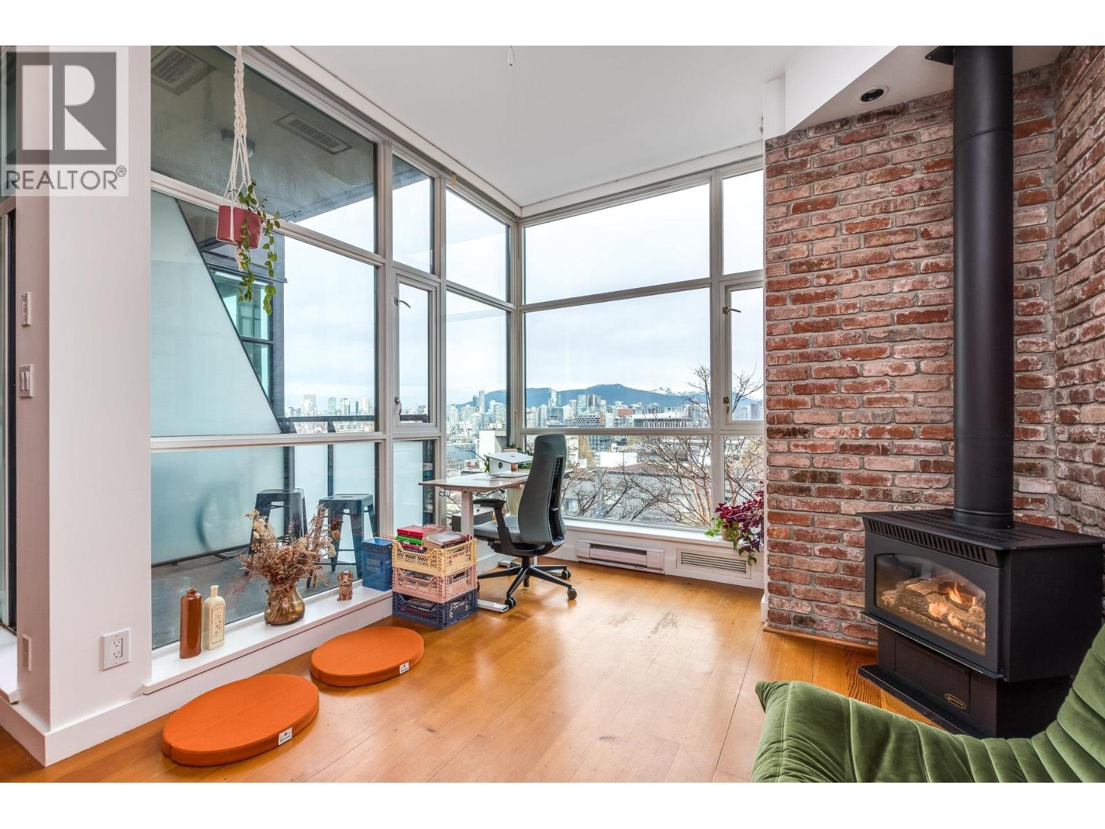 316 2515 Ontario Street, Vancouver, British Columbia  V5T 4V4 - Photo 5 - R3177129