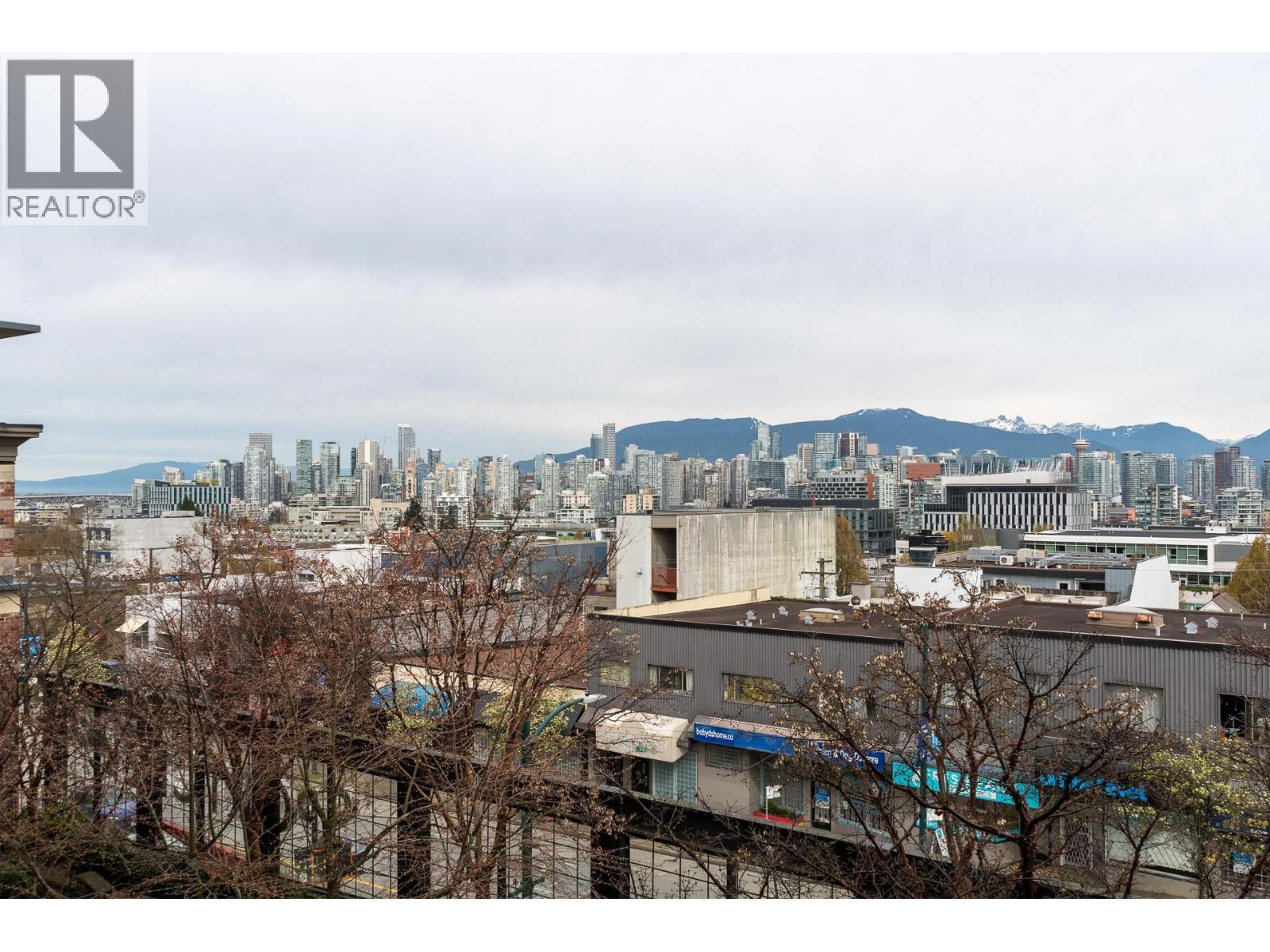316 2515 Ontario Street, Vancouver, British Columbia  V5T 4V4 - Photo 23 - R3177129