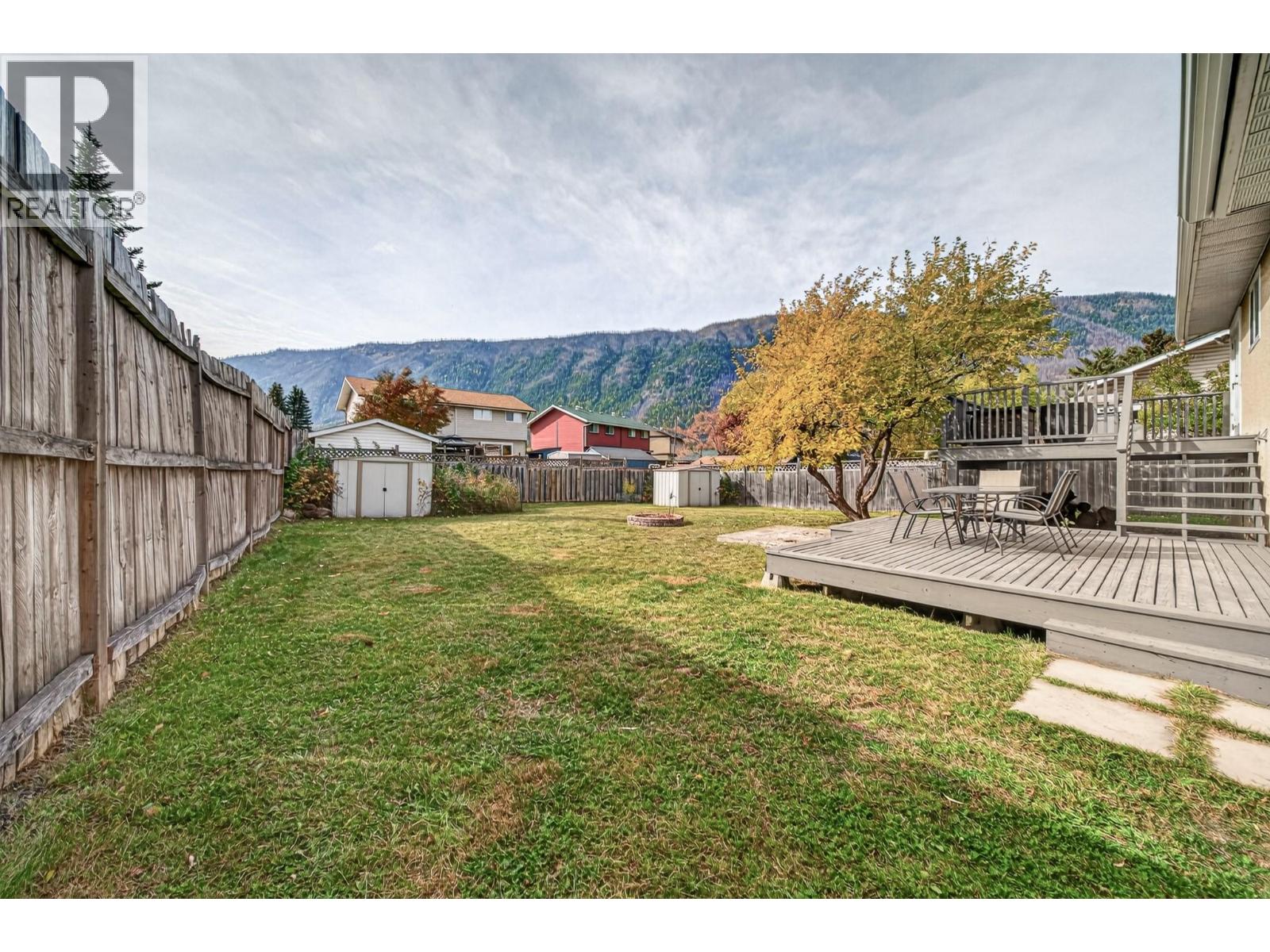 417 Engelmann Spruce Drive, Sparwood, British Columbia  V0B 2G0 - Photo 38 - 10403067