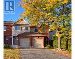 111 CEDAROCK DRIVE, Ottawa, Ontario