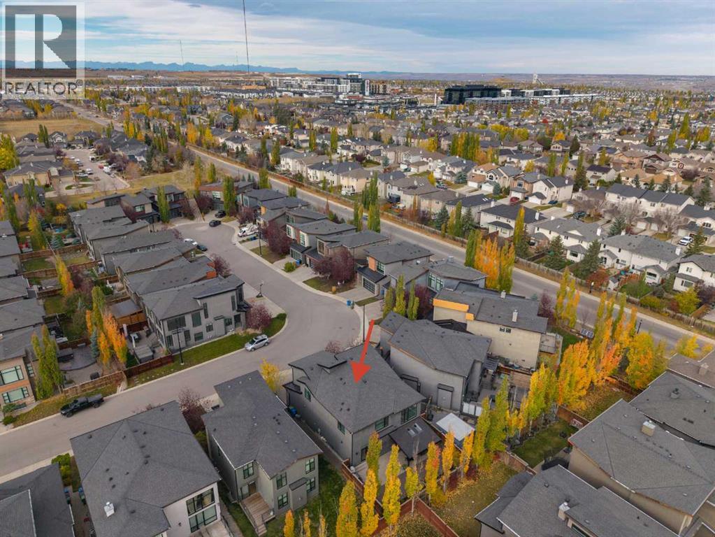 18 West Point Mews Sw, Calgary, Alberta  T3H 0X4 - Photo 38 - A2353289