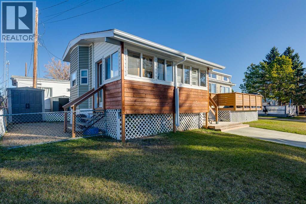 34a, 5011 49 Avenue, Rimbey, Alberta  T0C 2J0 - Photo 2 - A2353575