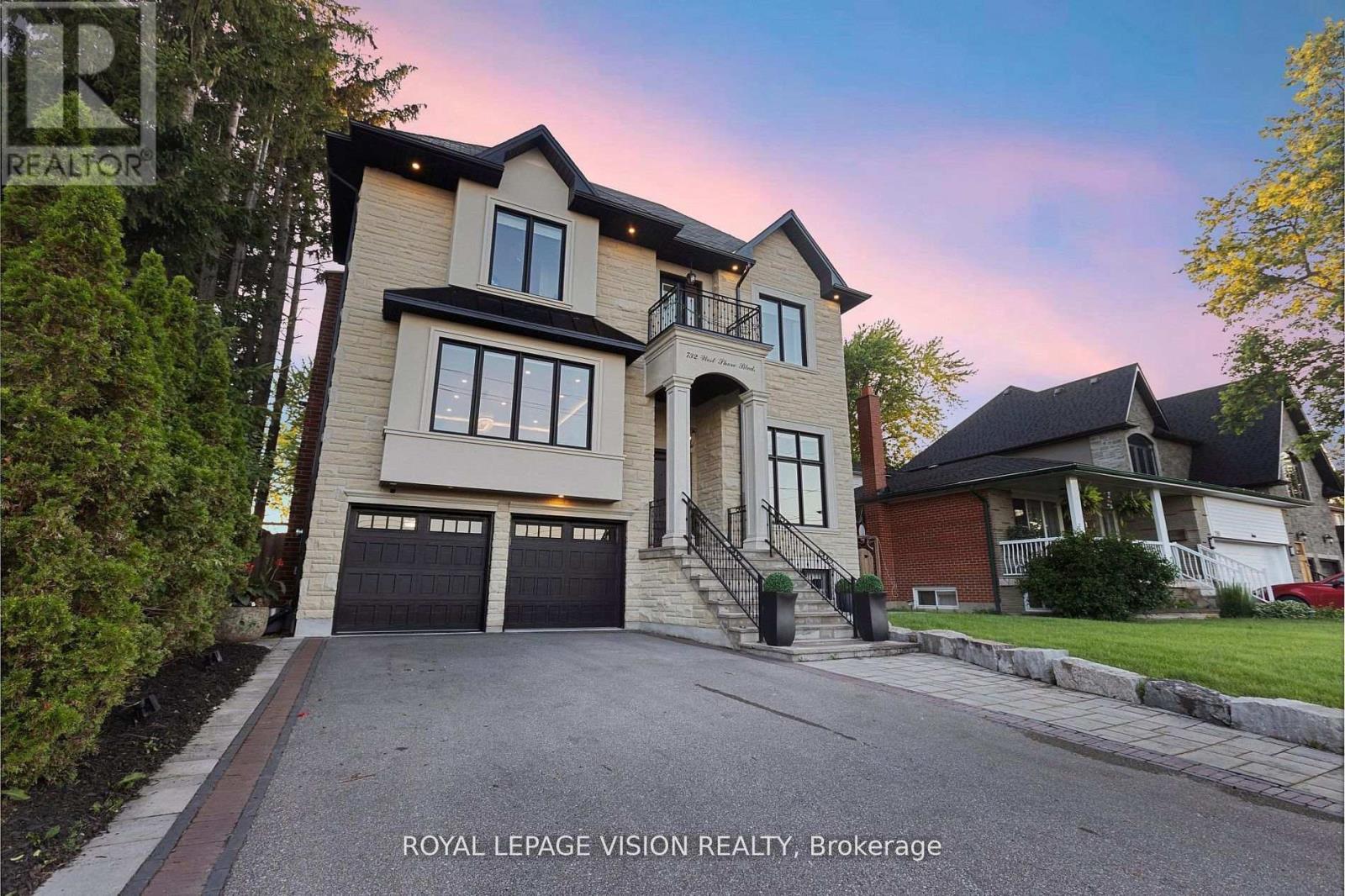 732 West Shore Boulevard, Pickering, Ontario  L1W 2V1 - Photo 2 - E13851934