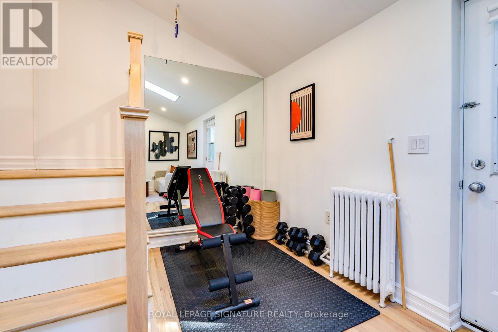 31 Davies Crescent, Toronto, Ontario  M4J 2X7 - Photo 17 - E14099680