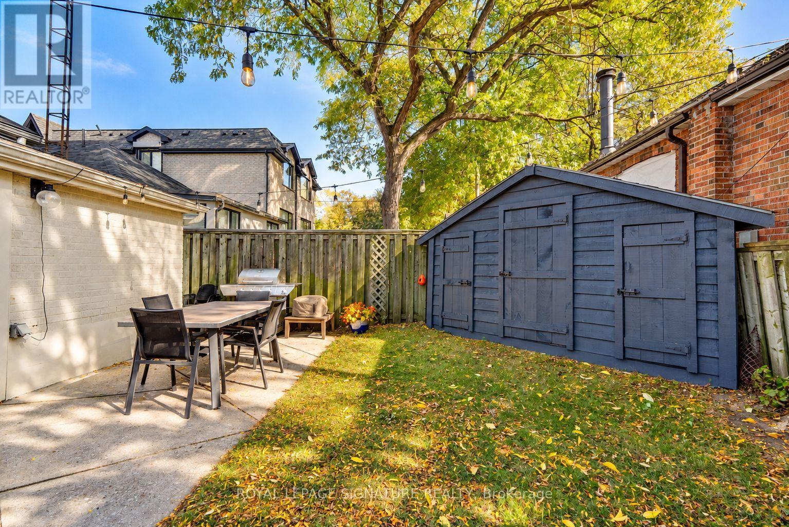 31 Davies Crescent, Toronto, Ontario  M4J 2X7 - Photo 32 - E14099680