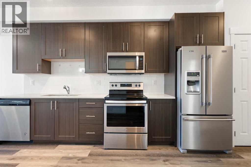 1206, 298 Sage Meadows Park NW