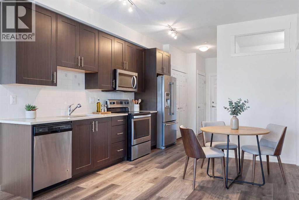 1206, 298 Sage Meadows Park NW