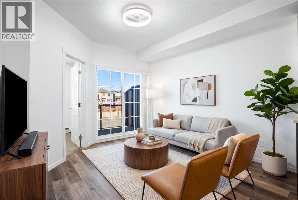 1206, 298 Sage Meadows Park NW