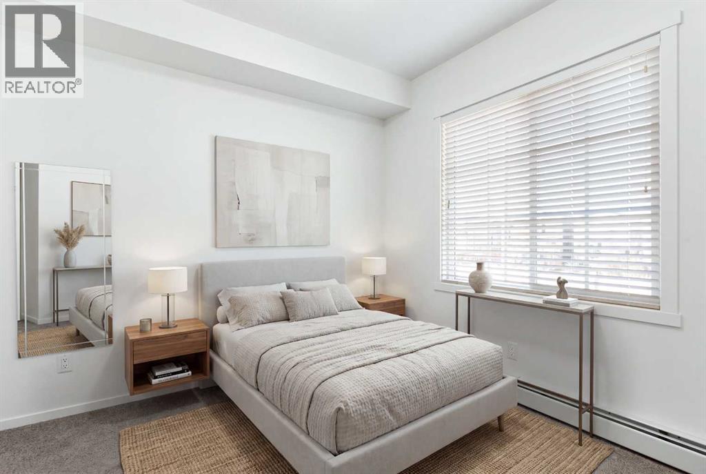 1206, 298 Sage Meadows Park NW