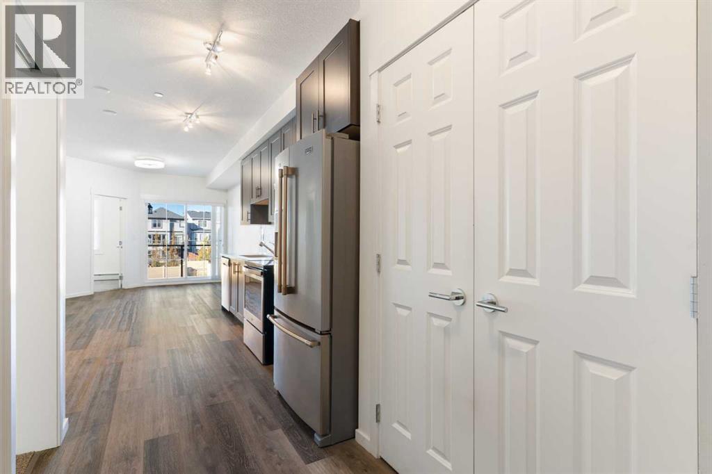 1206, 298 Sage Meadows Park NW