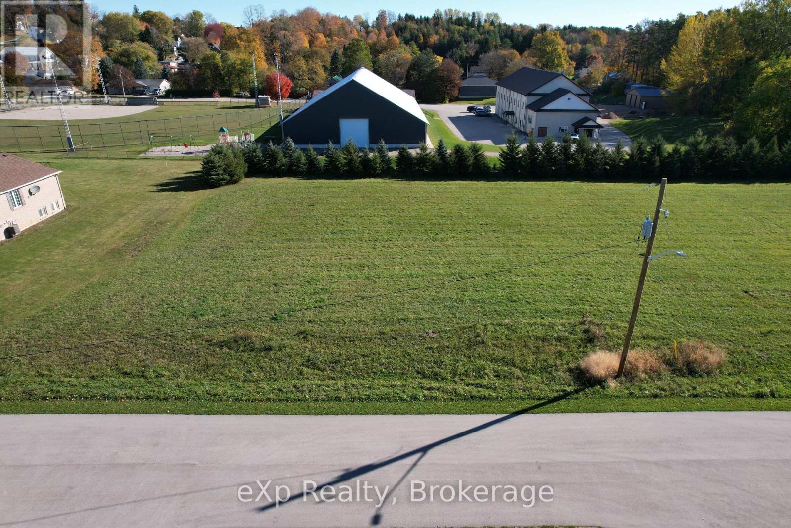 PT LT 34 PL 282 PART 1 DORIS DRIVE, south bruce, Ontario