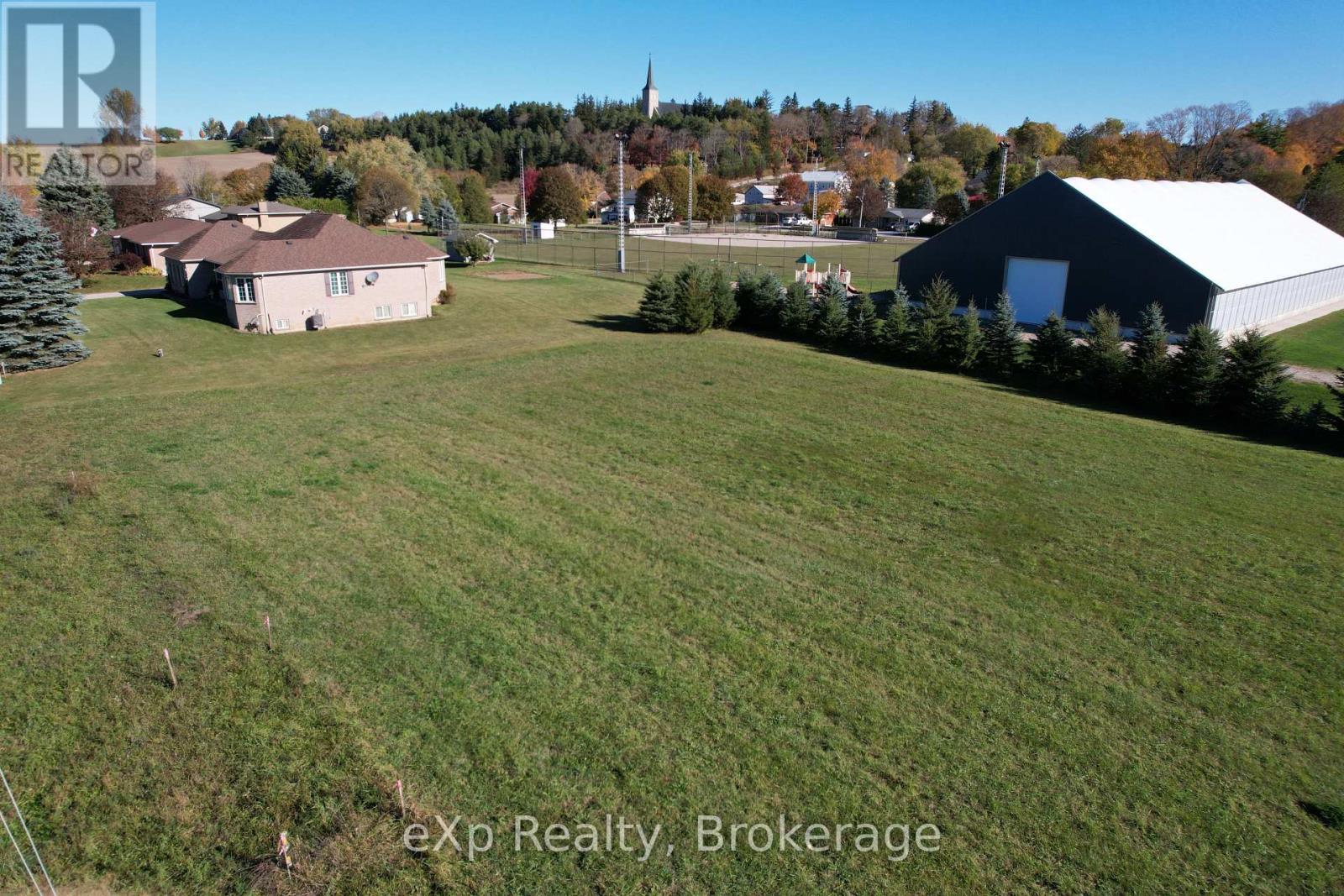 Pt Lt 34 Pl 282 Part 1 Doris Drive, South Bruce, Ontario  N0G 1W0 - Photo 2 - X14100142