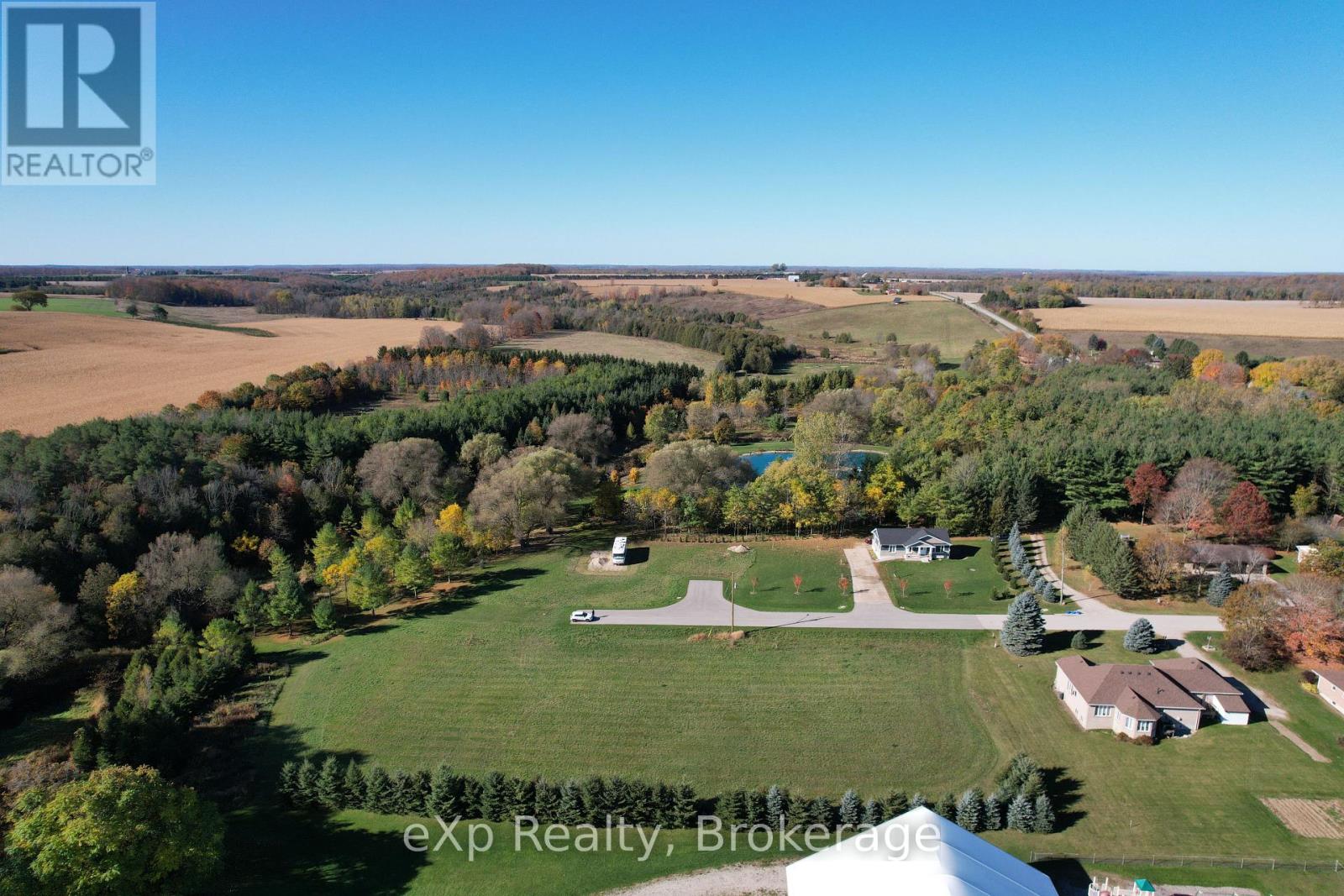 Pt Lt 34 Pl 282 Part 1 Doris Drive, South Bruce, Ontario  N0G 1W0 - Photo 3 - X14100142