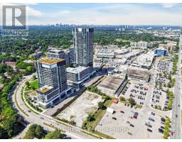 536 - 20 O'NEILL ROAD, Toronto, Ontario