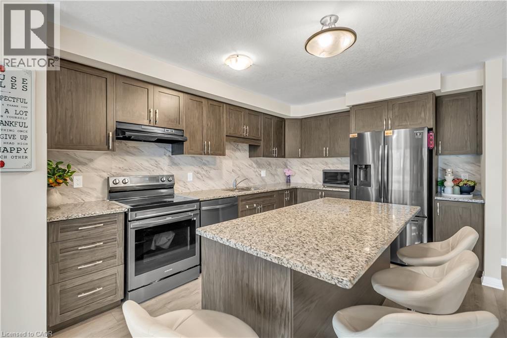 23 Valencia Avenue, Kitchener, Ontario  N2R 0R7 - Photo 13 - 40867942