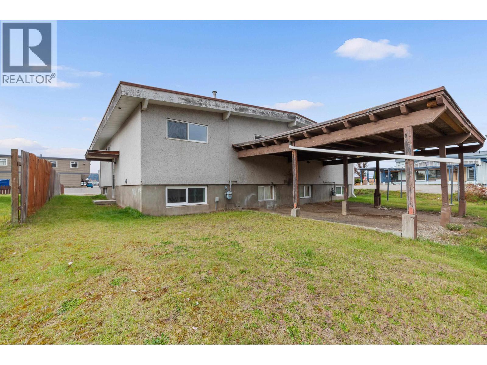 1662-1668 Johnson Street, Prince George, British Columbia  V2M 3A6 - Photo 35 - R3176969