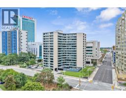 111 RIVERSIDE DRIVE East Unit# 1104, Windsor, Ontario