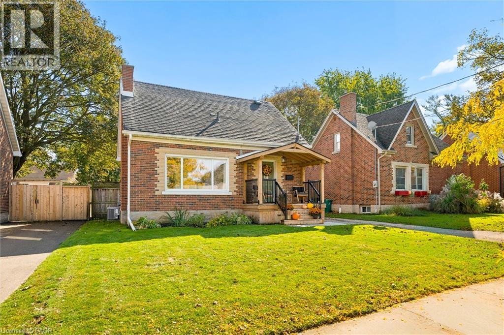 113 Adelaide Street, Kitchener, Ontario  N2M 2B5 - Photo 6 - 40870328