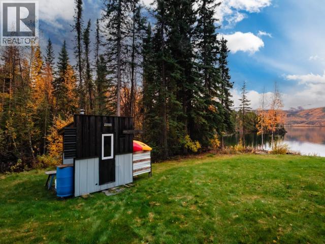10 Tanglewood Lane, Faro, Yukon  Y0B 1K0 - Photo 27 - 17737