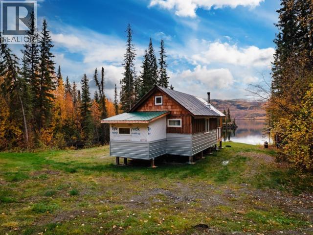 10 Tanglewood Lane, Faro, Yukon  Y0B 1K0 - Photo 24 - 17737