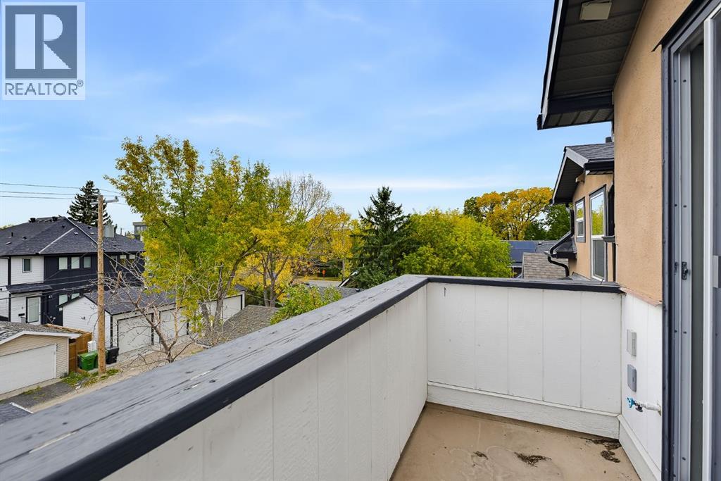529 18 Avenue Nw, Calgary, Alberta  T2N 0T7 - Photo 32 - A2349882