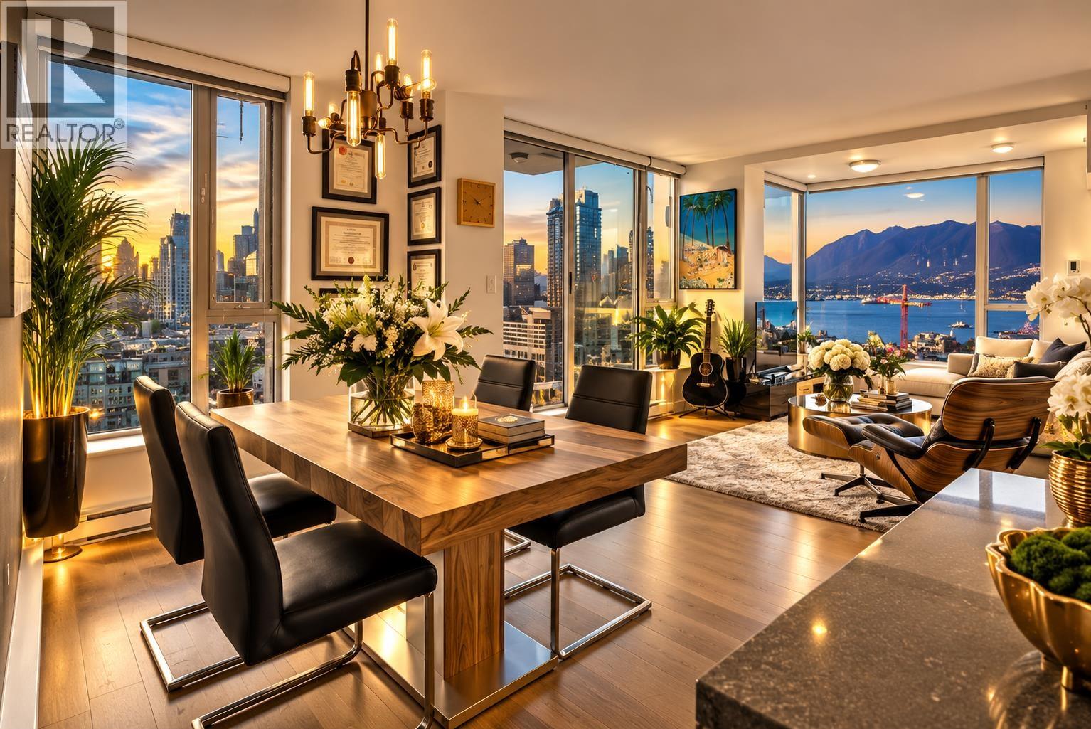 1709 550 Taylor Street, Vancouver, British Columbia  V6B 1R1 - Photo 2 - R3177113